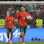 Portugal vs Spanyol: Drama Adu Penalti, Skor Akhir 5-3!