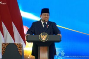Potensi Pemotongan Anggaran TNI-Polri: Gaji Hakim Jadi Prioritas?