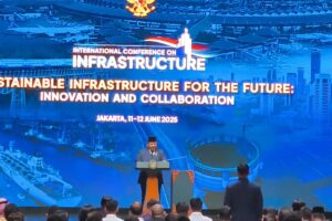 Prabowo Akui: AHY, Pilihan Tepat Menko Infrastruktur