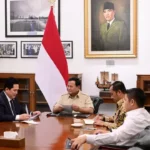 Prabowo Desak Erick Thohir: Diskon Tol Juni, Transportasi Murah!