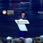 Prabowo: Filosofi Ekonomi Nasional, Kunci Sukses Negara Merdeka