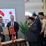 Prabowo: Kerja Sama Jet Tempur RI-Turki Terungkap!
