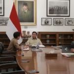 Prabowo Panggil Menkes: Reshuffle Kabinet Batal? Ini Faktanya
