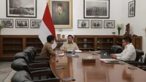 Prabowo Panggil Menkes: Reshuffle Kabinet Batal? Ini Faktanya