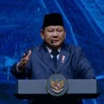 Prabowo Subianto bertemu PM Singapura: Rahasia Pertemuan Terungkap?