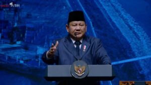 Prabowo Subianto bertemu PM Singapura: Rahasia Pertemuan Terungkap?