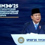 Prabowo: Tarif Trump Paksa RI Eksplor Pasar Afrika-Eurasia