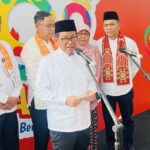 Pramono Anung Bentuk Investasi Baru? Mirip INA? HIPMI Jaya Ungkap Fakta