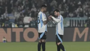 Prediksi Akurat Argentina vs Kolombia 11 Juni 2025: Siapa Menang?