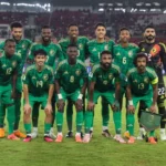 Prediksi Akurat Skor Arab Saudi vs Australia 11 Juni 2025