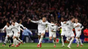 Prediksi Juara Piala Dunia Antarklub 2025: Madrid vs City
