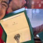 Presiden Prabowo Beri Rolex Mewah, Timnas Indonesia Dapat Berapa?