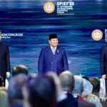 Presiden ke Rusia: Sengketa Empat Pulau Berakhir Pekan Ini?