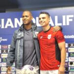 Puji Kluivert: Pelupessy, Pemain Serba Bisa, Mengesankan!