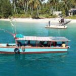 Pulau Aceh Tersembunyi: Pasir Putih Menakjubkan di Sumut