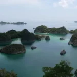 Pulau Gag: Faktanya, Kondisi Sebenarnya Tak Sepenuhnya Sesuai Viral