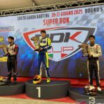 Qarrar Firhand: Kejutan! Juara ROK Cup Italia Perdana