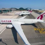 Qatar Airways Juara Maskapai Terbaik Dunia 2025, Indonesia?