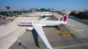 Qatar Airways Juara Maskapai Terbaik Dunia 2025, Indonesia?