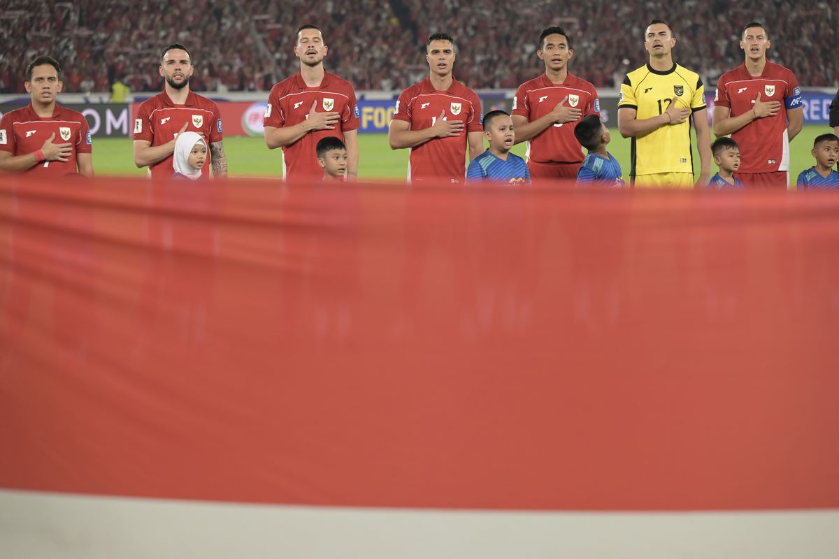 Qatar & Saudi: Tuan Rumah Piala Dunia 2026 Zona Asia