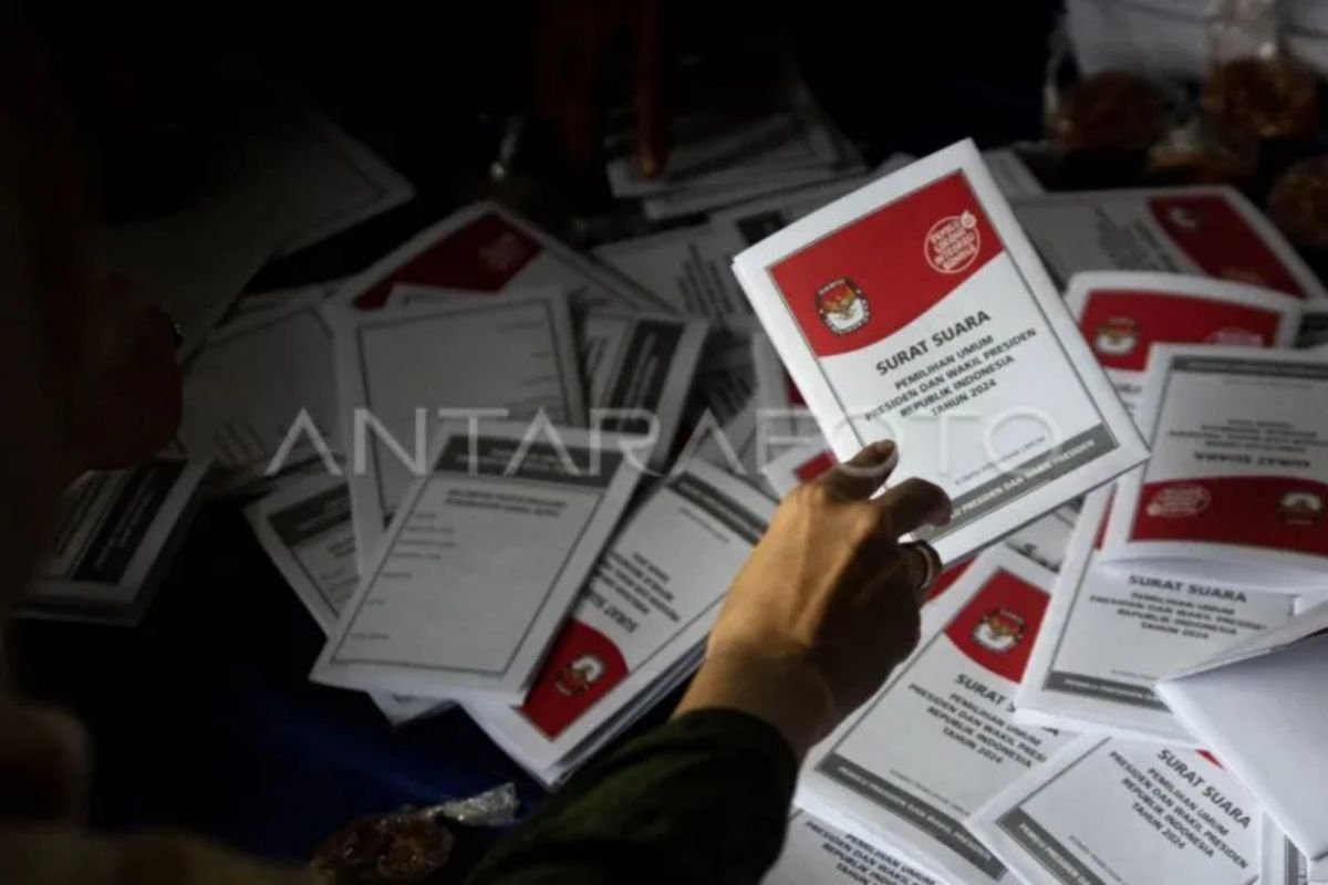 RUU Pemilu: Reformasi Partai, Demokrasi Sehat, Masa Depan Bangsa