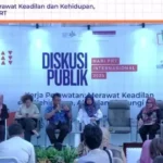 RUU Perlindungan PRT: Keadilan Rumah Tangga, Segera Disahkan!
