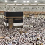 Rahasia 10 Hari Dzulhijjah: Waktu Terbaik Beribadah?