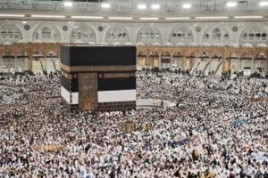 Rahasia 10 Hari Dzulhijjah: Waktu Terbaik Beribadah?
