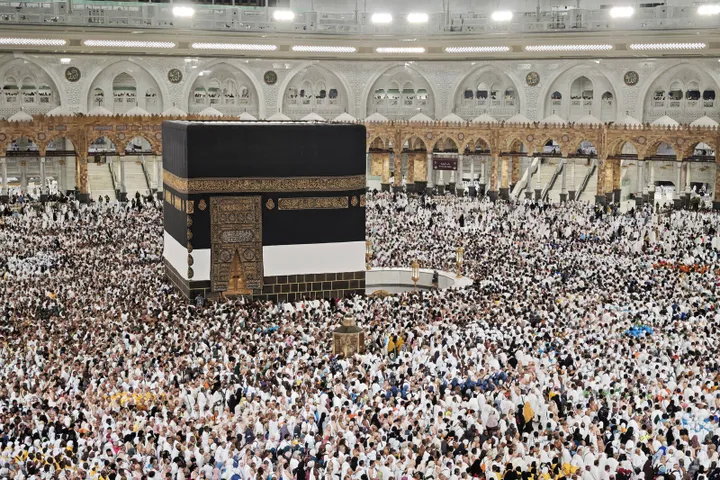 Rahasia 10 Hari Dzulhijjah: Waktu Terbaik Beribadah?