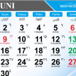 Rahasia 1 Suro 2025 & Jumat Kliwon: Kalender Jawa Islam Lengkap