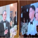 Rahasia Ahmad Dhani Soal Maia Estianty Terungkap di Pernikahan Al