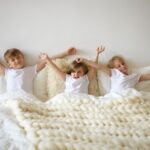 Rahasia Ajaib Tidur Siang Anak: Metode Mudah & Ampuh