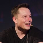 Rahasia Asmara Elon Musk: Siapa yang Merebut Hatinya?