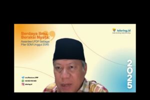 Rahasia Batas Usia Beasiswa LPDP: Ungkap Faktanya!