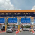Rahasia Bayar Tol Tanpa Stop: Biaya Pasang Stiker Terbaru