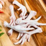 Rahasia Ceker Ayam: Kolagen Tinggi, Manfaatnya Bikin Takjub!