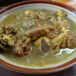Rahasia Chef: Hilangkan Bau Prengus Tengkleng Kambing