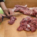 Rahasia Daging Kurban Awet 12 Bulan: Tips Dokter Hewan