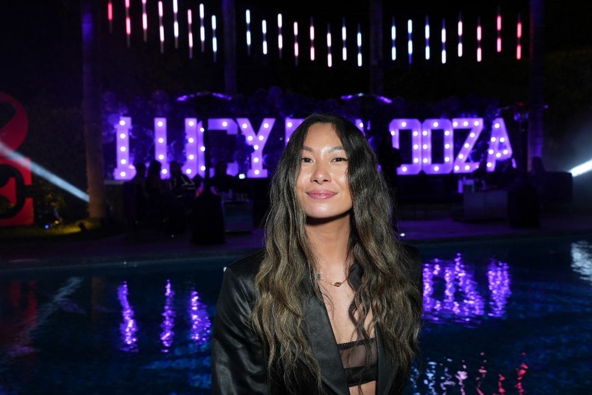Rahasia Gaya Hidup Sederhana Miliarder Muda Lucy Guo 2025
