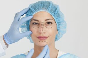 Rahasia Hidung Mancung: 3 Teknik Operasi Rhinoplasty Terbaik
