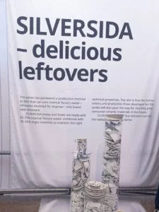 Rahasia IKEA: Daur Ulang Ciptakan Produk Ramah Lingkungan