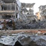 Rahasia Iran: Sistem Pertahanan Israel Saling Serang