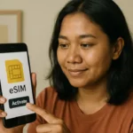 Rahasia Keamanan Data Maksimal: Keunggulan eSIM XL yang Wajib Kamu Tahu