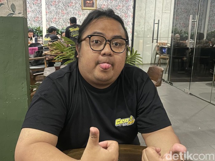 Rahasia Kebahagiaan Gusti Irwan Wibowo: Inspirasi Hidup Bahagia