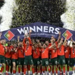 Rahasia Kemenangan Portugal: 4 Bintang PSG di UEFA Nations League 2025