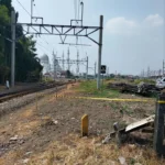 Rahasia Kereta Api: Mengapa Sulit Berhenti Mendadak?