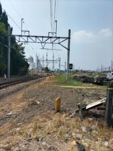 Rahasia Kereta Api: Mengapa Sulit Berhenti Mendadak?