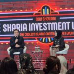 Rahasia Keuangan Ala Nicholas Saputra: Tips Bijak & Konservatif
