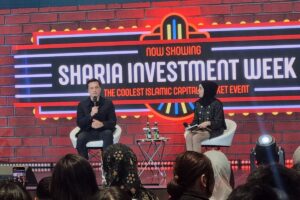 Rahasia Keuangan Ala Nicholas Saputra: Tips Bijak & Konservatif