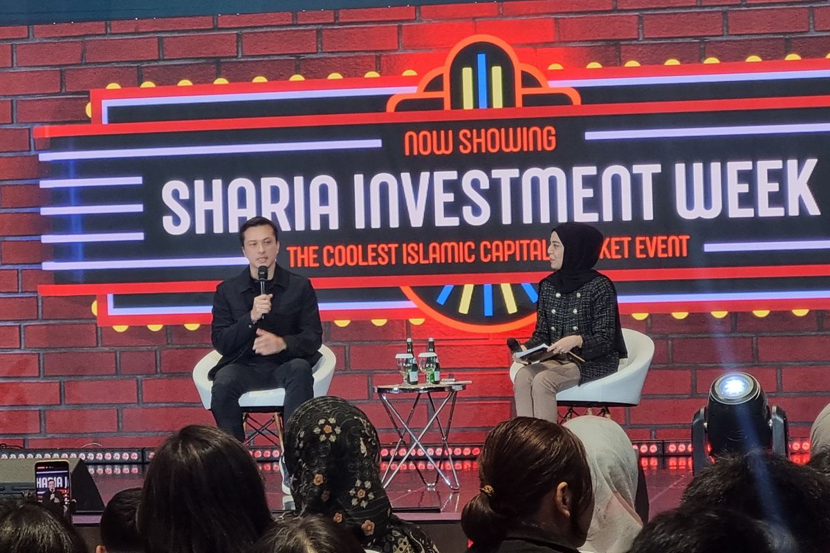 Rahasia Keuangan Ala Nicholas Saputra: Tips Bijak & Konservatif